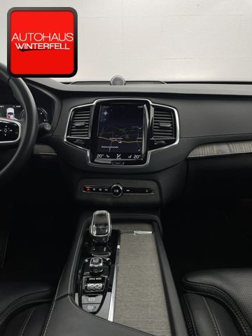 Volvo XC90 B5 D INSCRIPTION AWD - Samsaru's Car Outlet