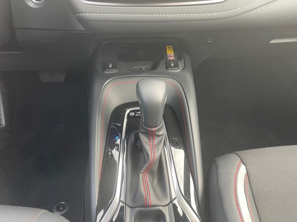 Toyota Corolla 2.0 Hybrid Touring Sports GR Sport