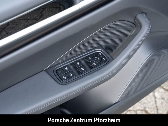 Porsche Macan - Samsaru's Car Outlet