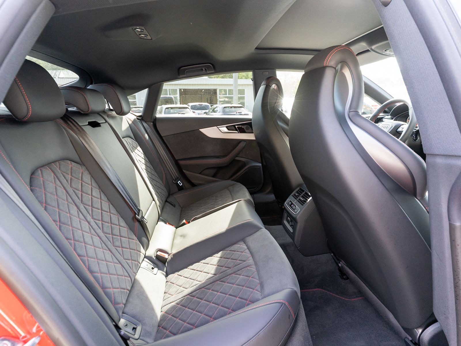 Audi A5 Sportback S line 40TDI quattro Navi Matrix VC