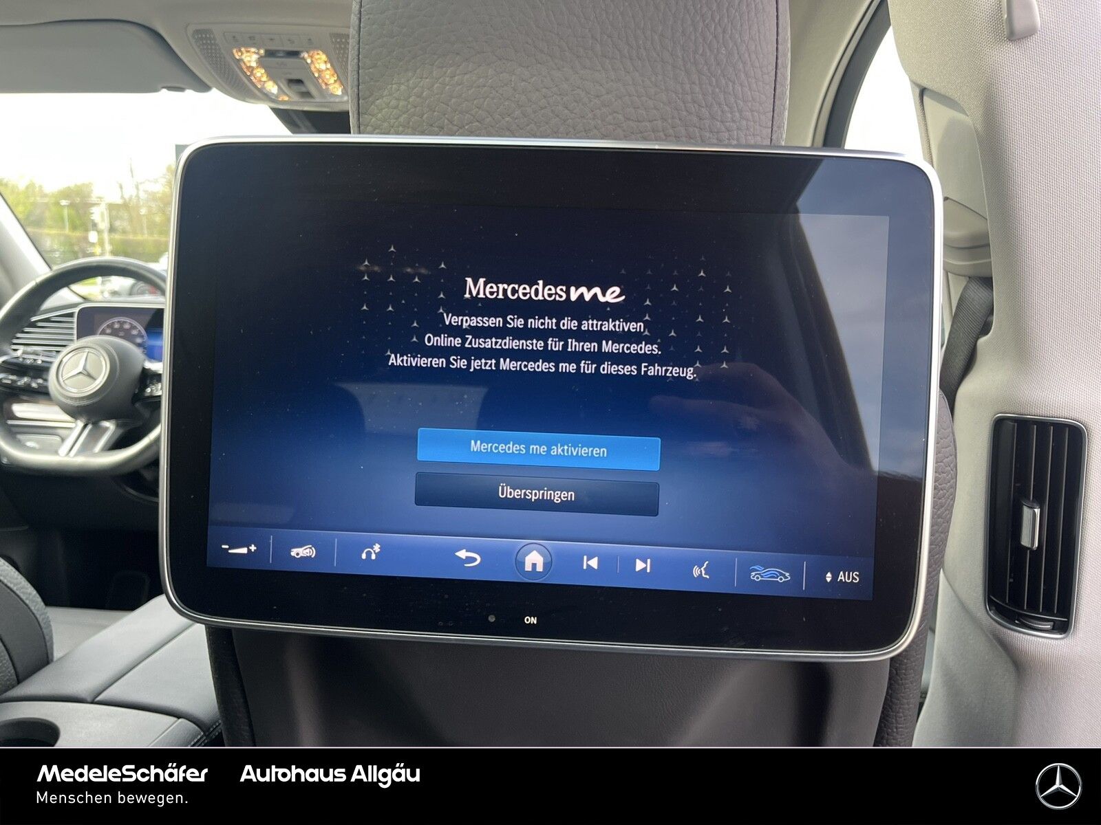 Mercedes-Benz GLS 450 4M AMG Ultimate - Samsaru's Car Outlet