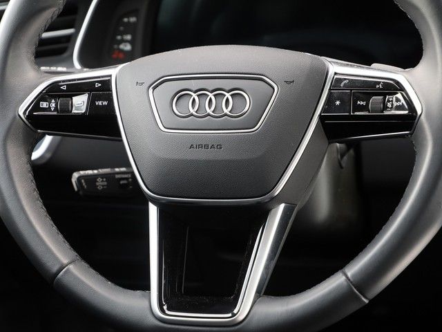 Audi A6 Avant 50 TFSI e quattro S line Pano AHK ACC M