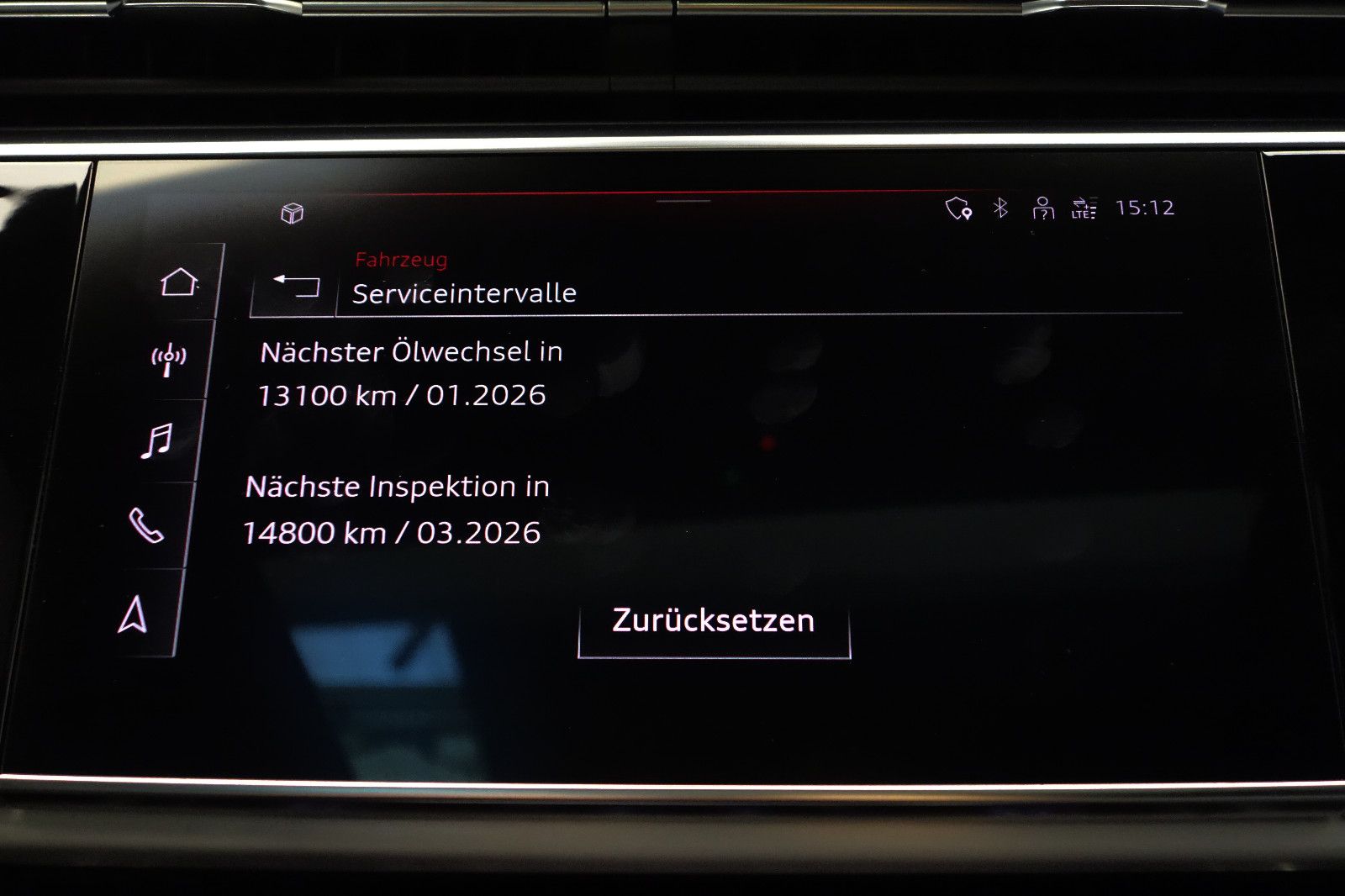 Audi Q7 50 TDI quattro S LINE BLACK+360°+PDACH+7SITZE