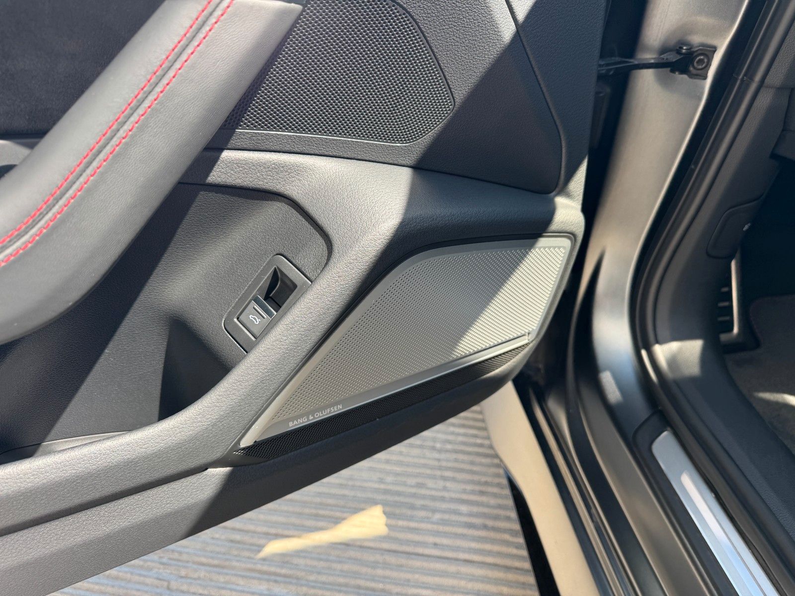 Audi RS6 Audi EXCLUSIVE /B&O 3D