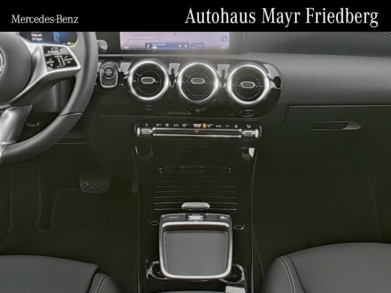 Mercedes-Benz A 250 e PROGRESSIVE - Samsaru's Car Outlet