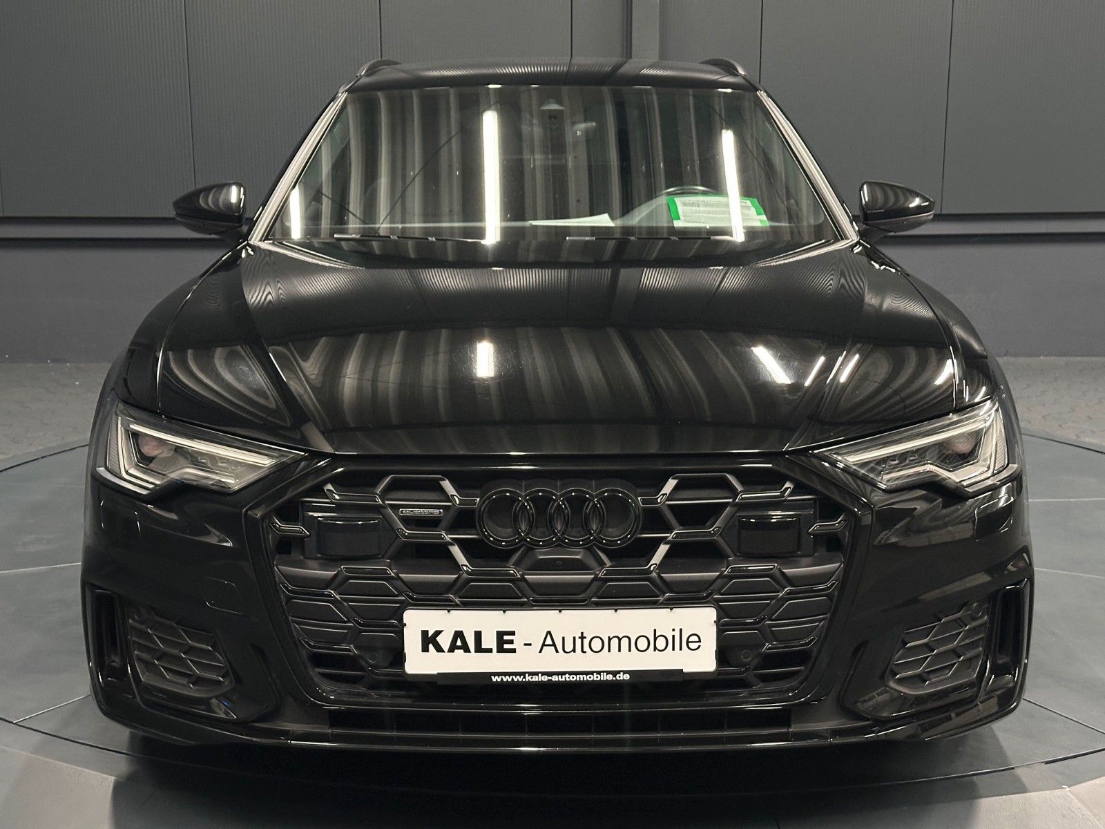 Audi A6 Avant 40 TDI quattro S-Line *21Zoll*Optik*B&O