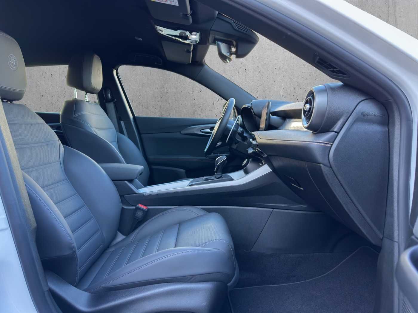 Alfa Romeo Tonale PHEV 1.3 Q4 Veloce / Leder / 360 °Kamera