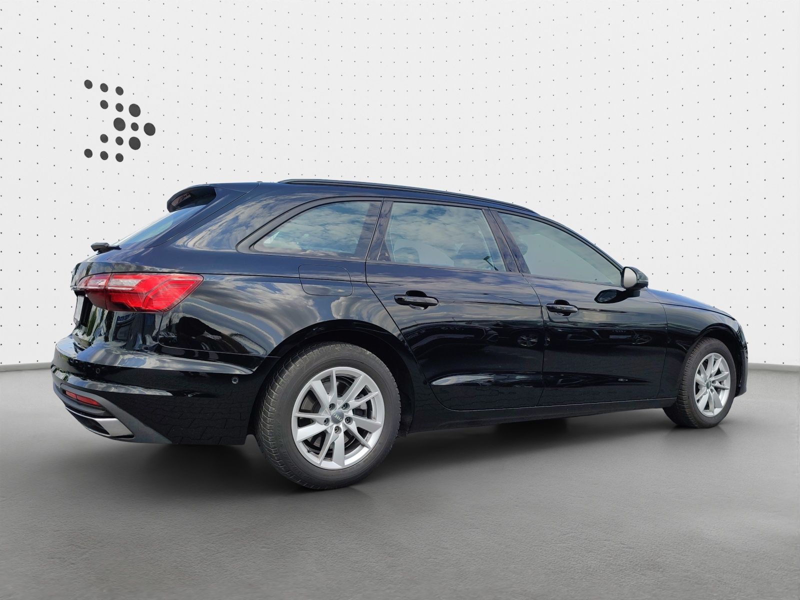 Audi A4 Avant 30 TDI - Samsaru's Car Outlet