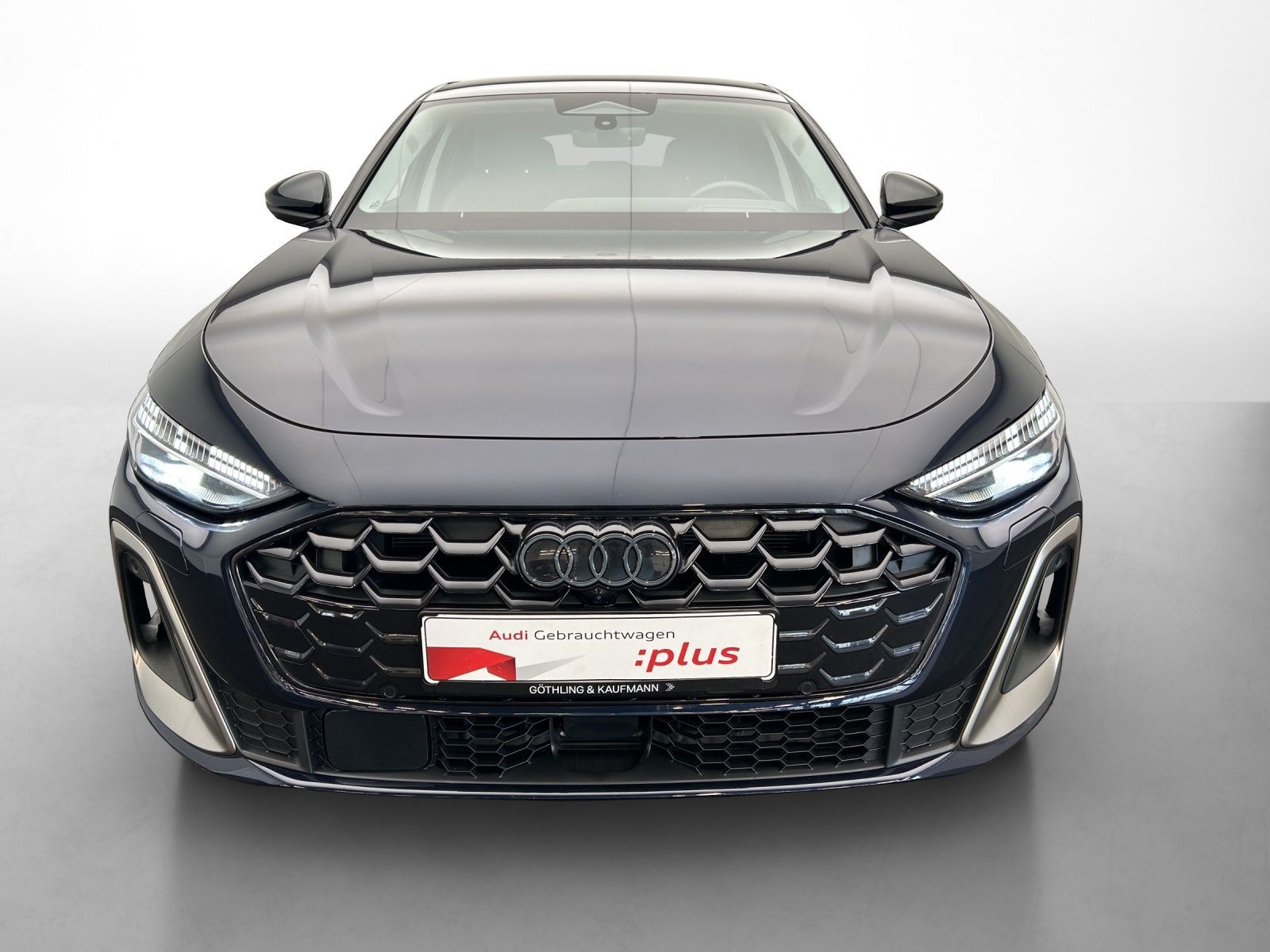 Audi A5 Limousine 40 TDI qu S line edition one S tro*