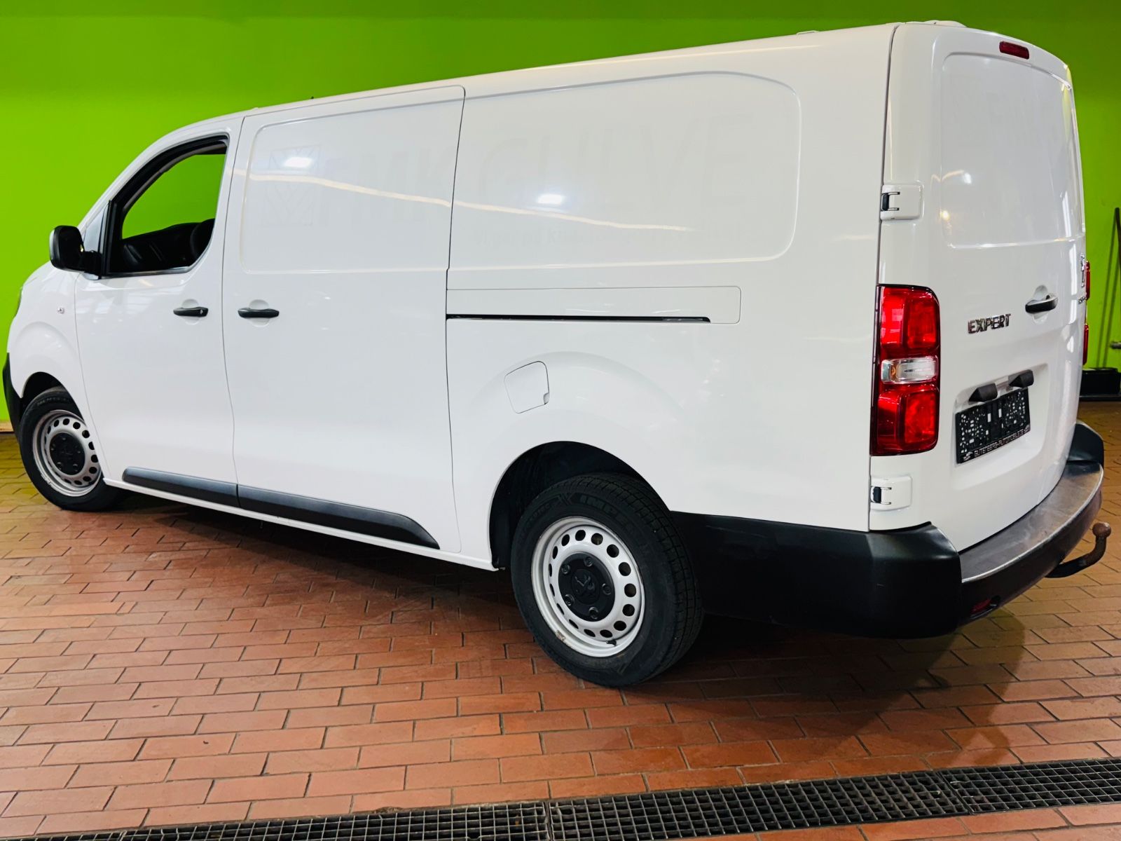 Peugeot Expert Kasten Premium - Samsaru's Car Outlet