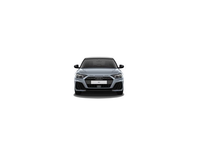 Audi A1 Sportback S line 30 TFSI - Samsaru's Car Outlet