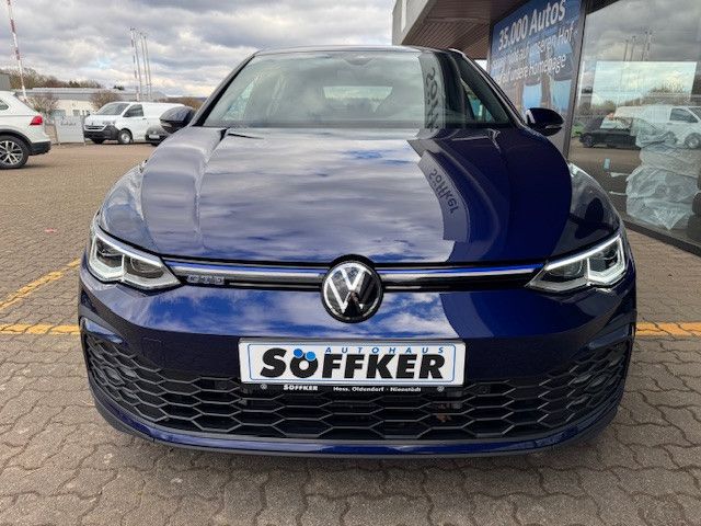 Volkswagen Golf GTE 1.4 eHybrid DSG - Samsaru's Car Outlet