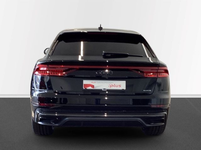 Audi Q8 competition plus 55TFSI quat.S line*Nachtsich