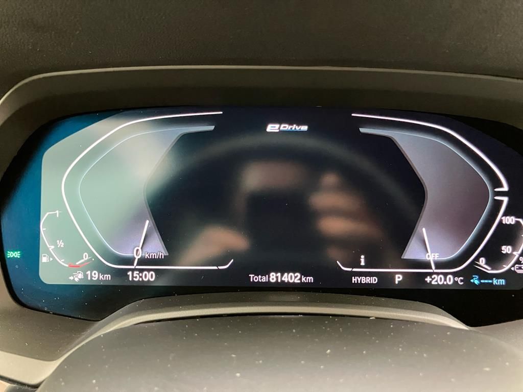 BMW X5 xDrive45e AHK+Driv.Ass.+H/K+Adapt. LED