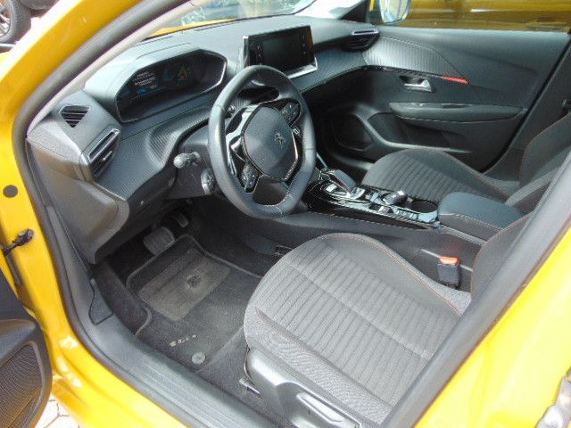 Peugeot 208 e- Active Pack - Samsaru's Car Outlet