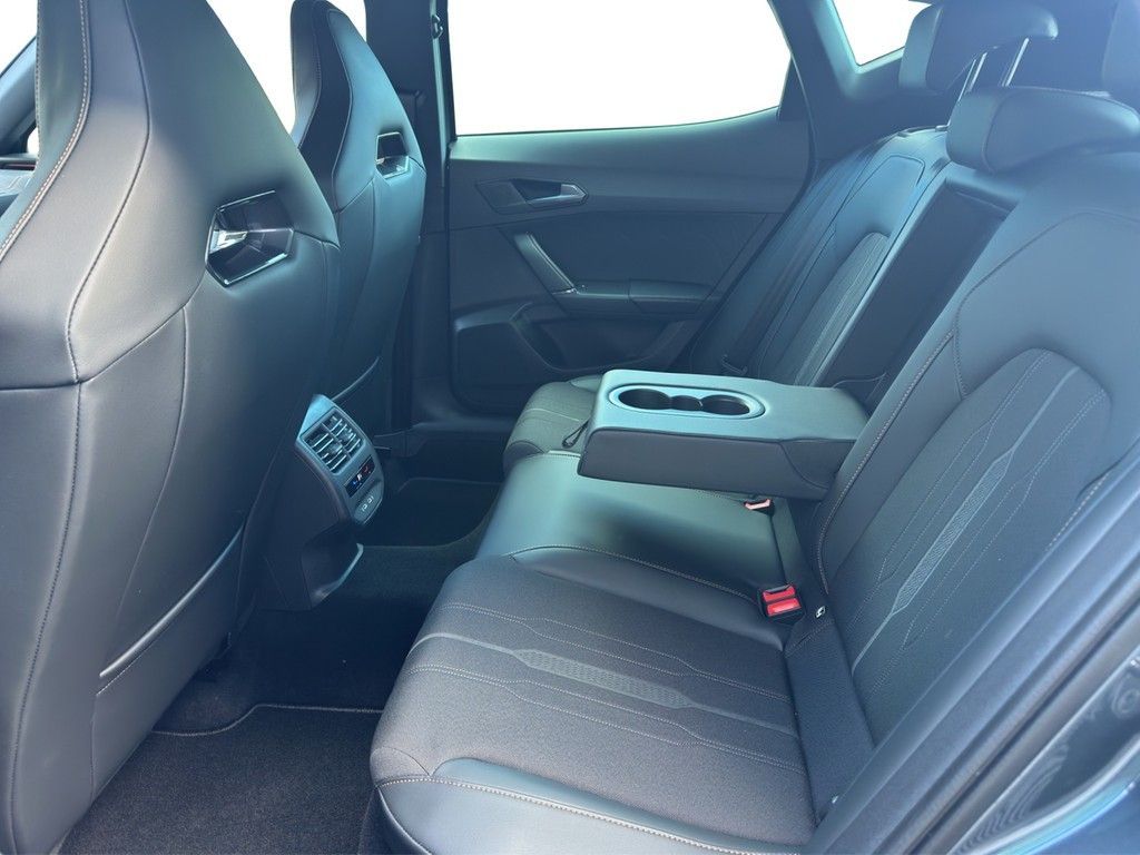 Cupra Formentor 2.0 TSI DSG 4Drive VZ - Samsaru's Car Outlet