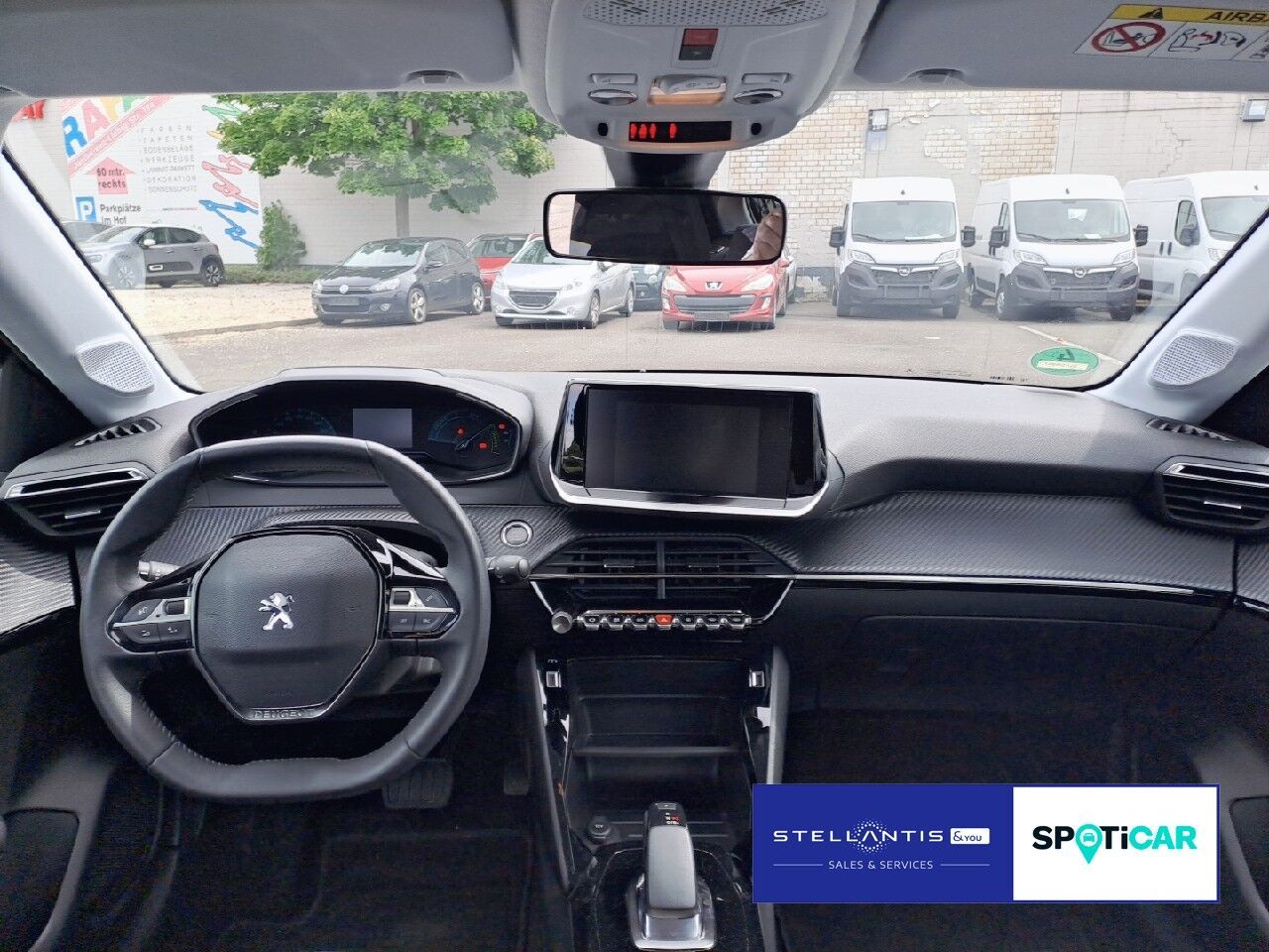 Peugeot 208 (e-) 136 Active Pack - Samsaru's Car Outlet