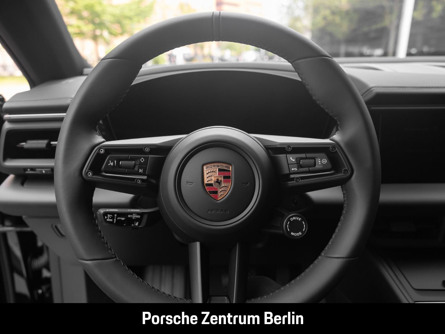 Porsche Macan 4 BOSE InnoDrive Panorama Surround-View