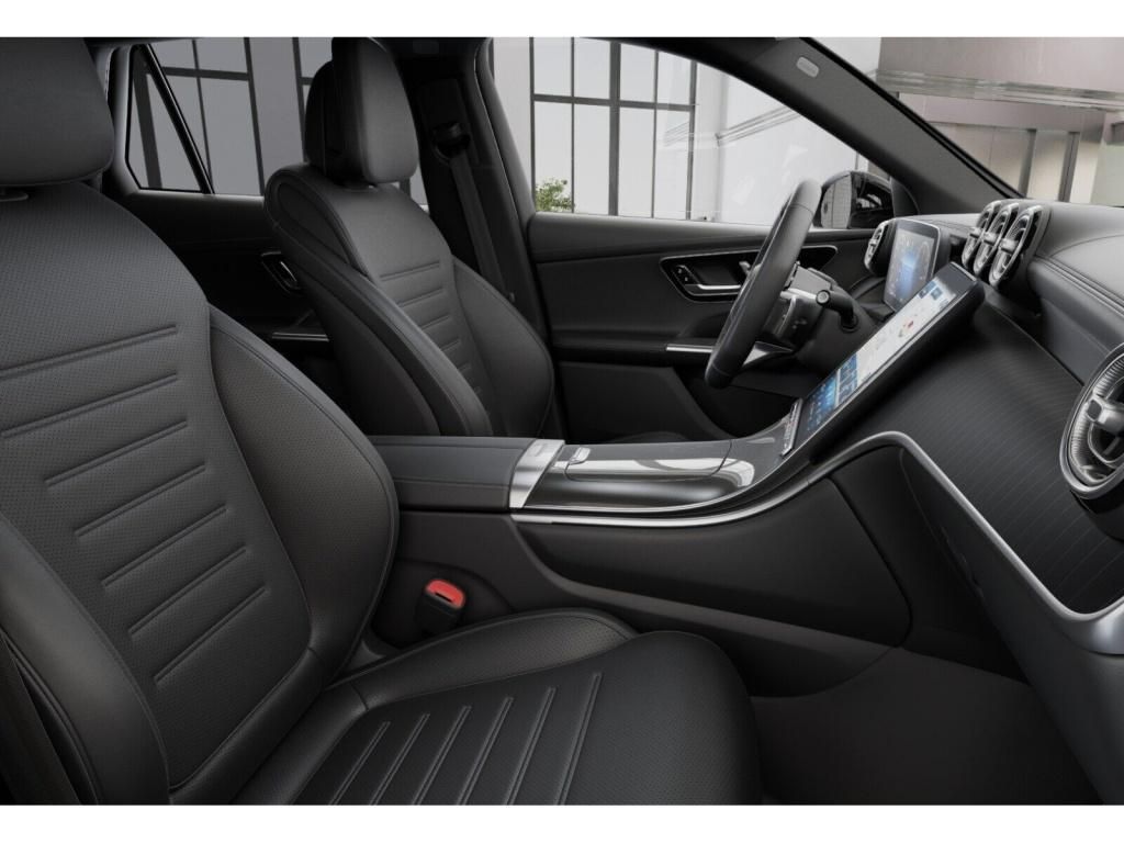 Mercedes-Benz GLC 300 de 4M AMG-Sport/360/Pano/AHK/Night/Distr