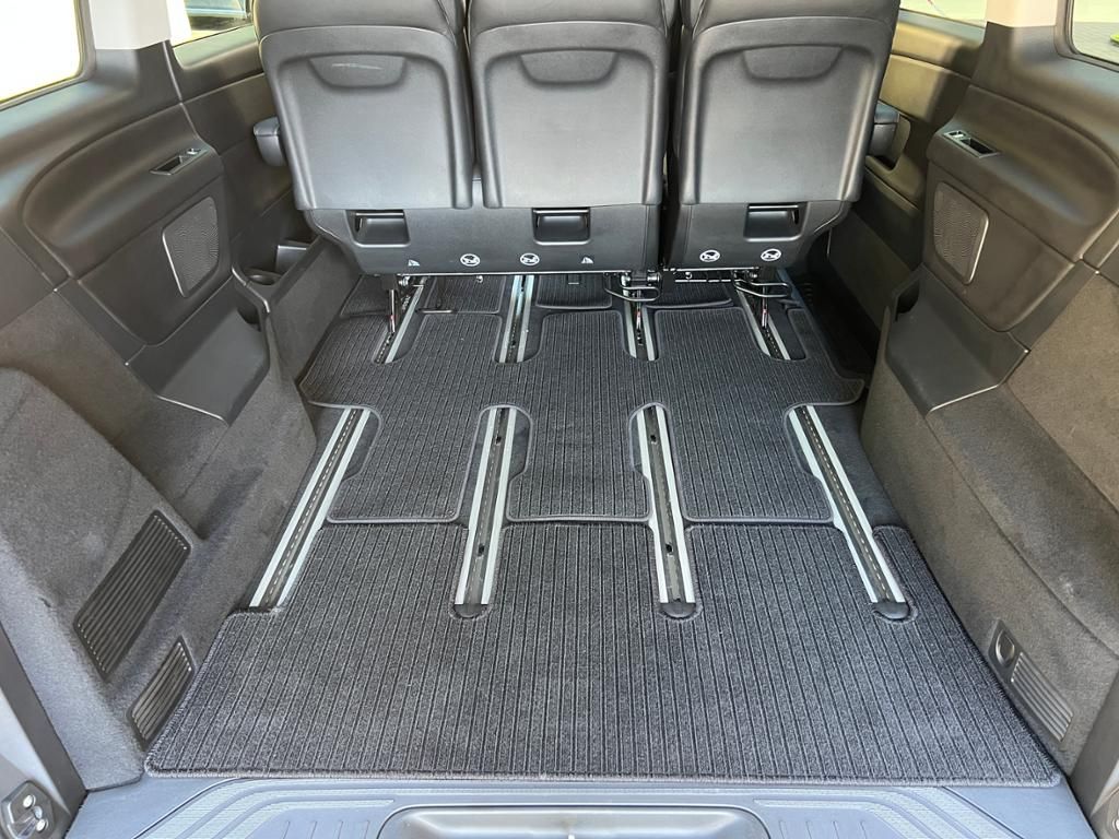 Mercedes-Benz V 250 d KOMPAKT EDTION - Samsaru's Car Outlet