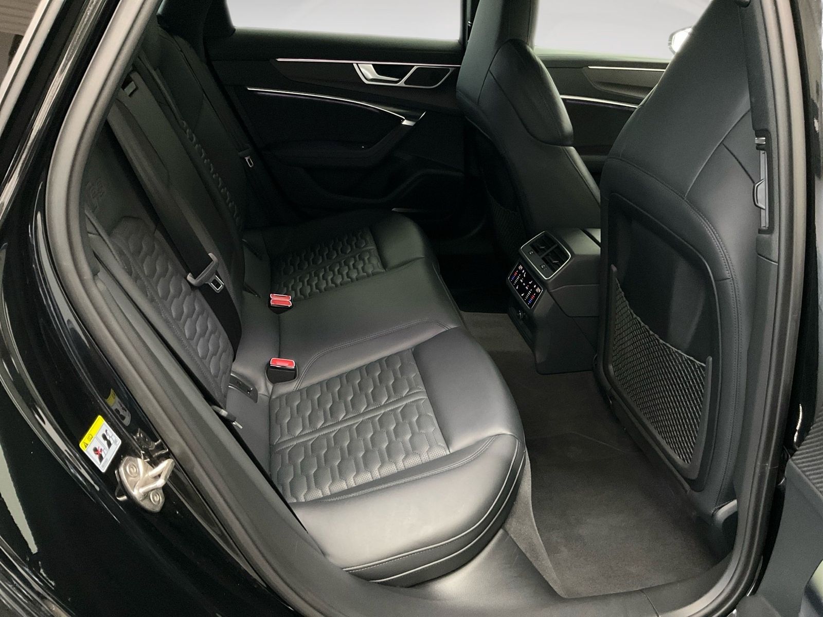 Audi RS6 Avant 4.0TFSI 600PS NP.171 22 .DYNAMIK+305km
