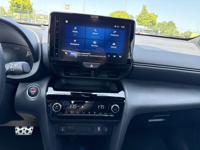 Toyota Yaris Cross Hybrid GR Sport 1.5 AHK- Tempomat -