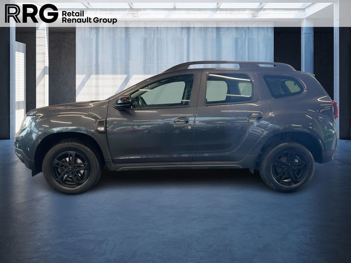 Dacia Duster 1.3 TCe 130 Comfort 2WD - Samsaru's Car Outlet