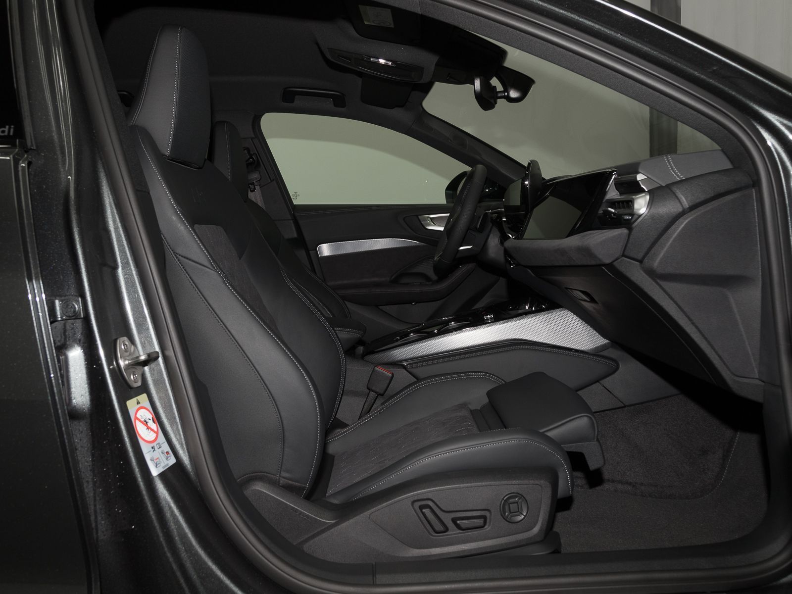 Audi A5 Avant 2.0 TDI Q S LINE 360* MATRIX HuD VIRTUA