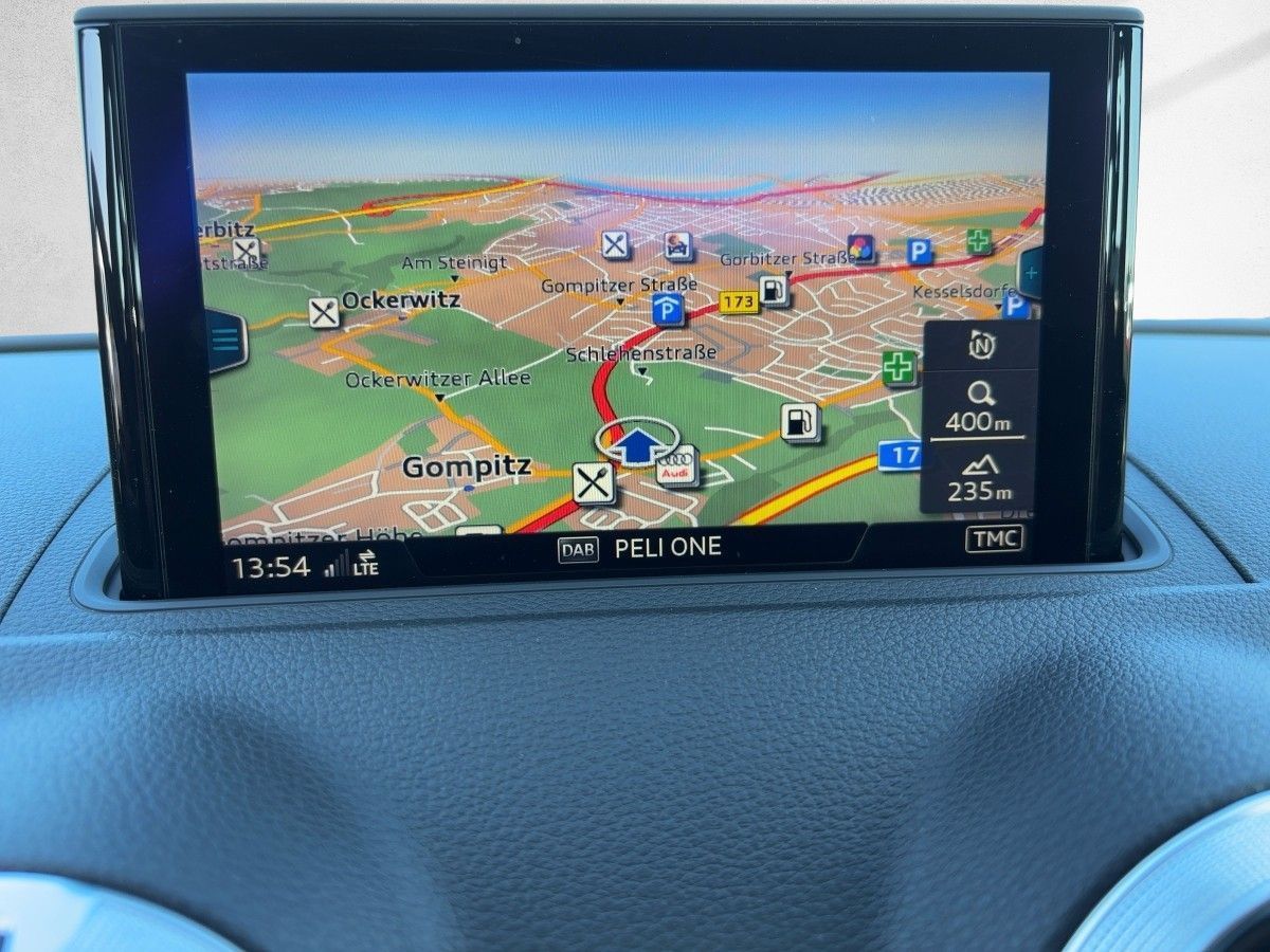 Audi A3 Sportback 40 e-tron sport - Samsaru's Car Outlet