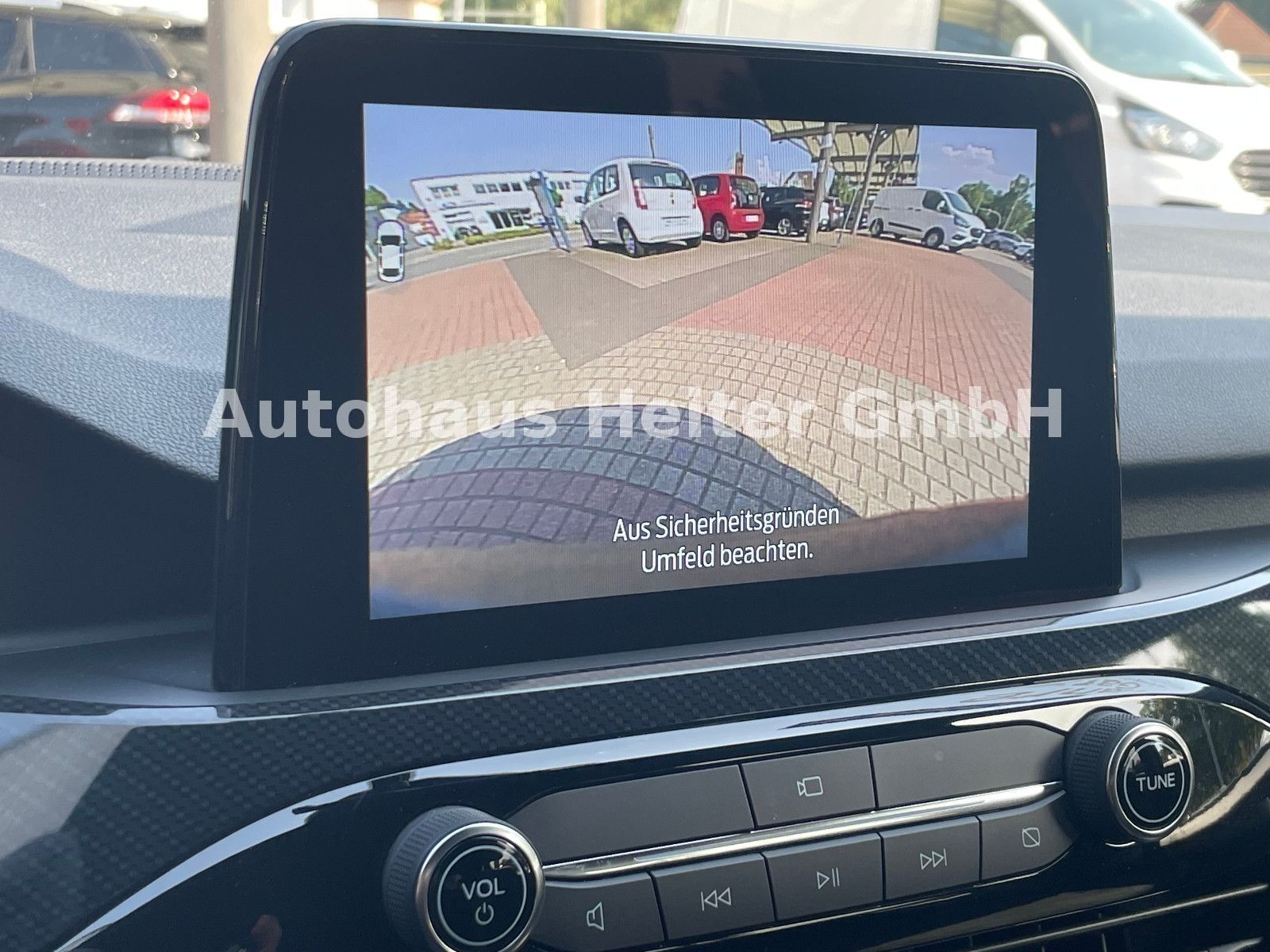 Ford Kuga PHEV ST-Line X - Samsaru's Car Outlet