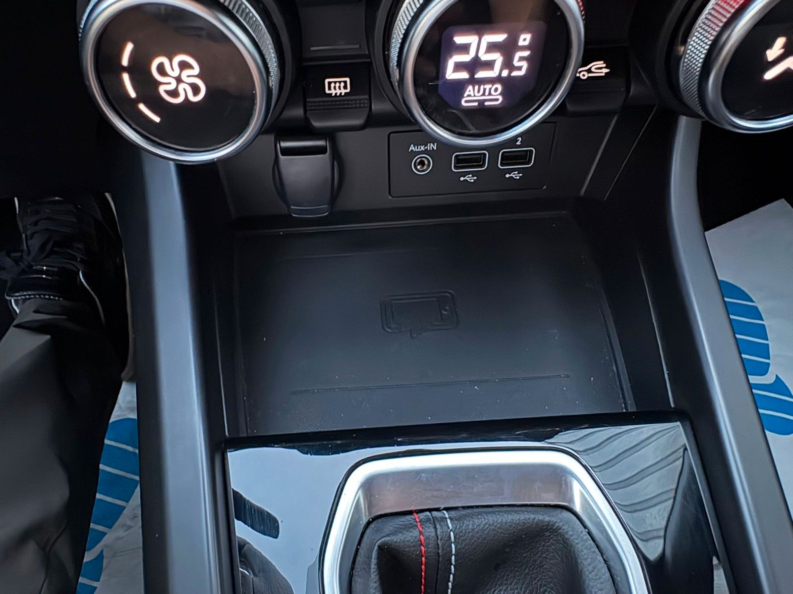 Renault Arkana R.S. Line - Samsaru's Car Outlet