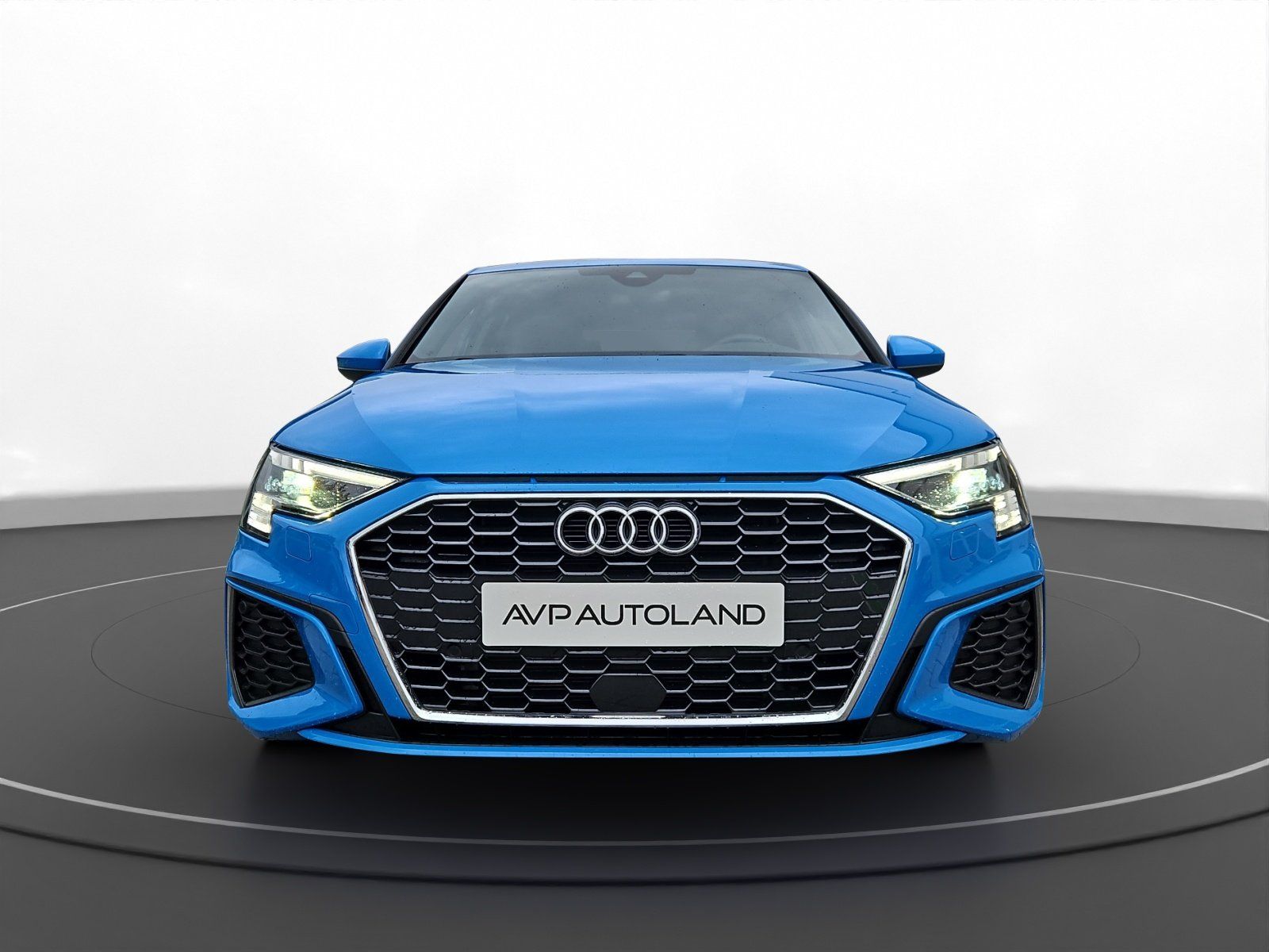 Audi A3 Sportback 35 TFSI S tronic S line | MMI NAVI+