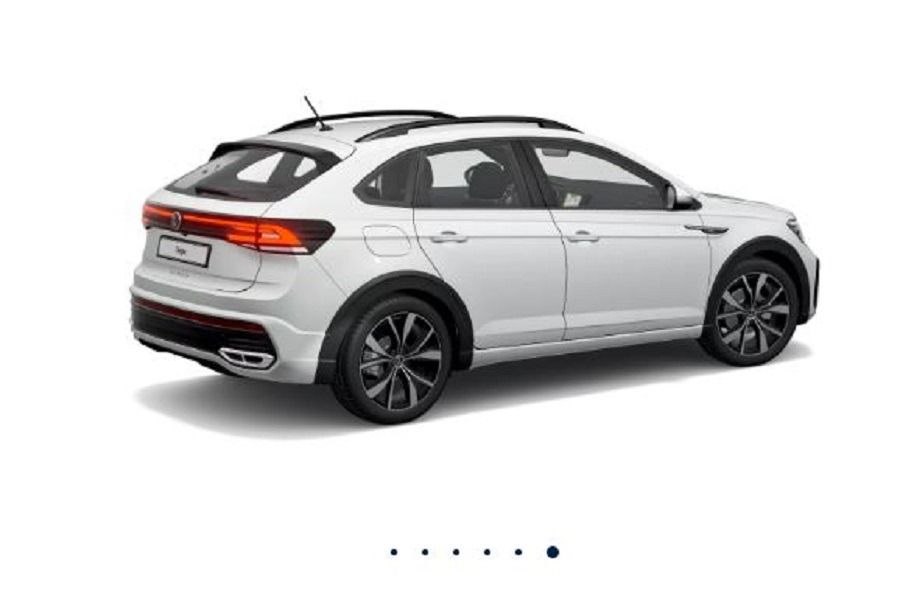 Volkswagen Taigo R-LINE TSI DSG - Samsaru's Car Outlet