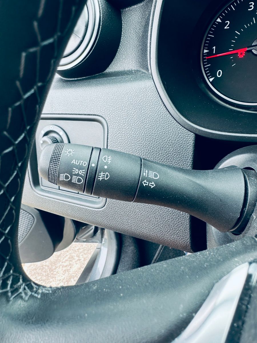 Dacia Duster Prestige 4WD - Samsaru's Car Outlet