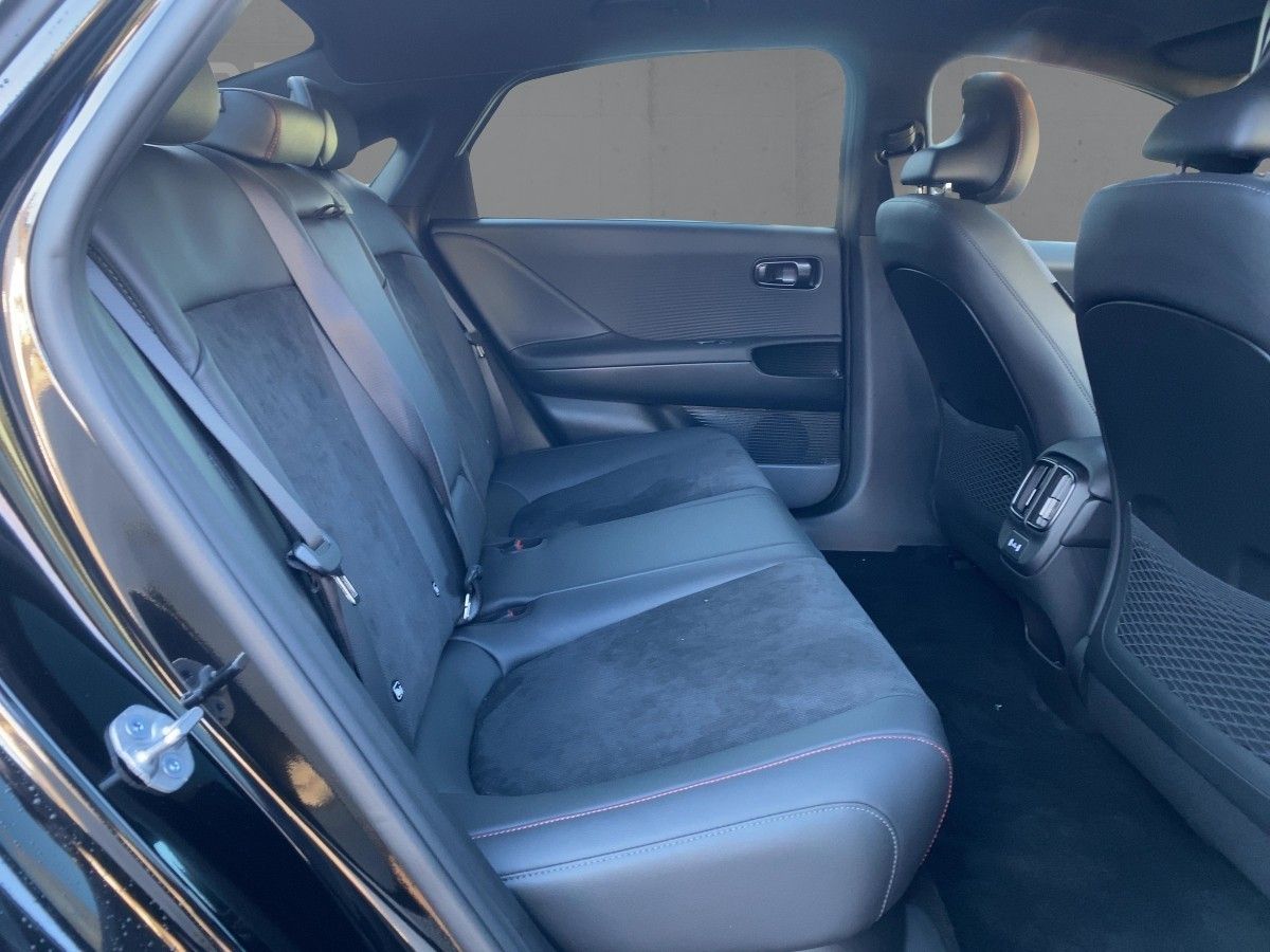 Hyundai IONIQ 6 MY26 84 kWh (325 PS) 4WD N Line X
