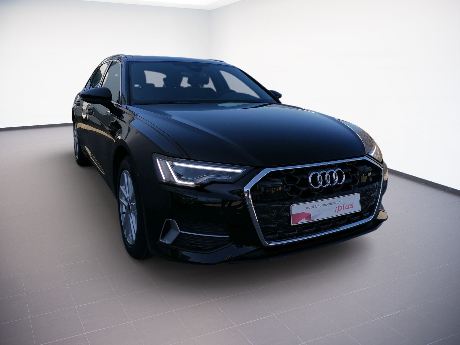 Audi A6 Avant 45 TFSI - Samsaru's Car Outlet