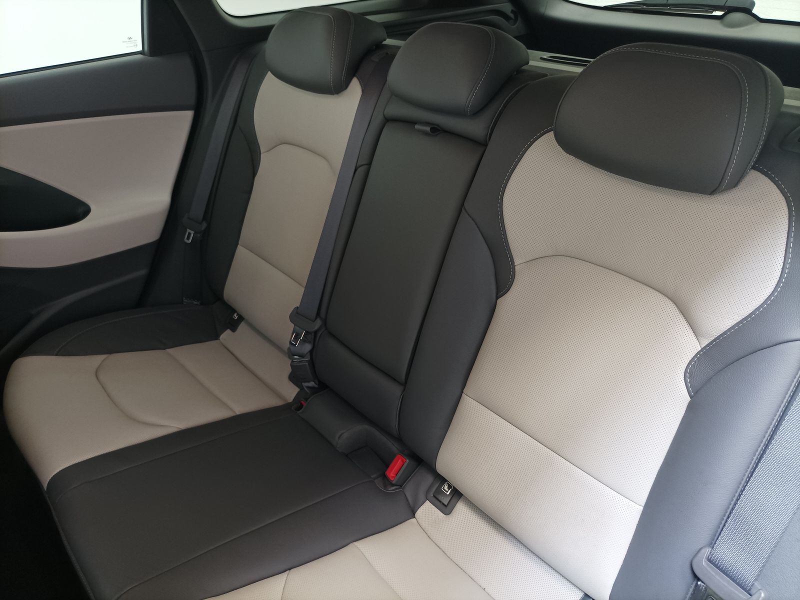 Hyundai i30 1.5 T-GDI Prime - Samsaru's Car Outlet
