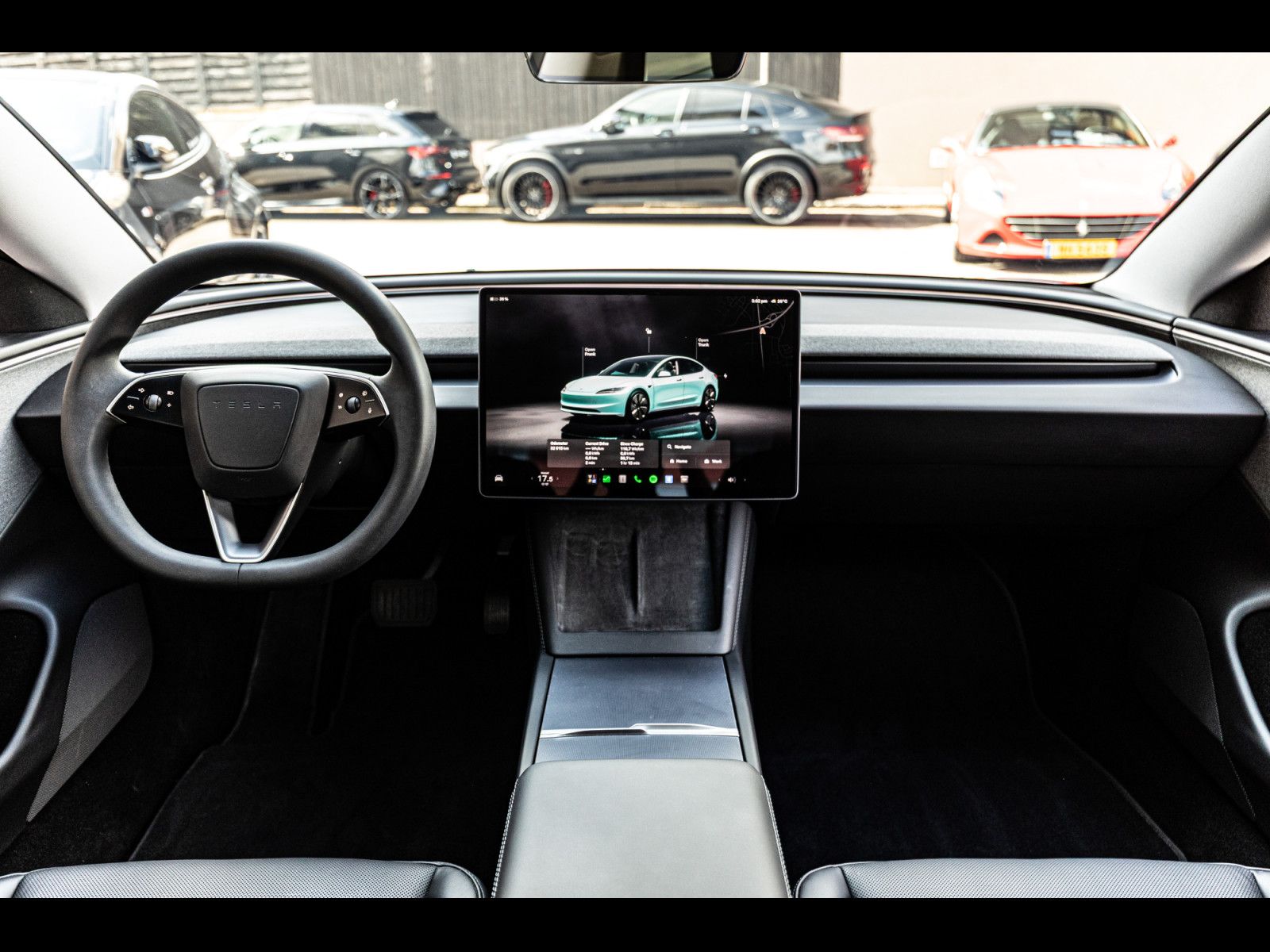 Tesla Model 3 HIGHLAND PREMIUM RWD°AUTOPILOT°PANO°18°