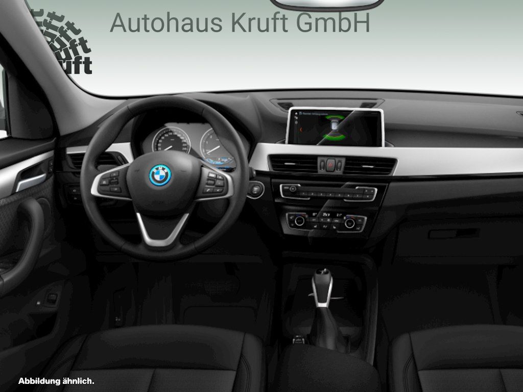 BMW X1 xDrive25e ADV - Samsaru's Car Outlet