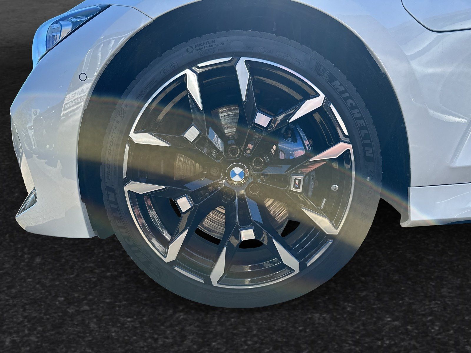 BMW 330e xDrive Limousine M Sport|Head-Up|DAProf.