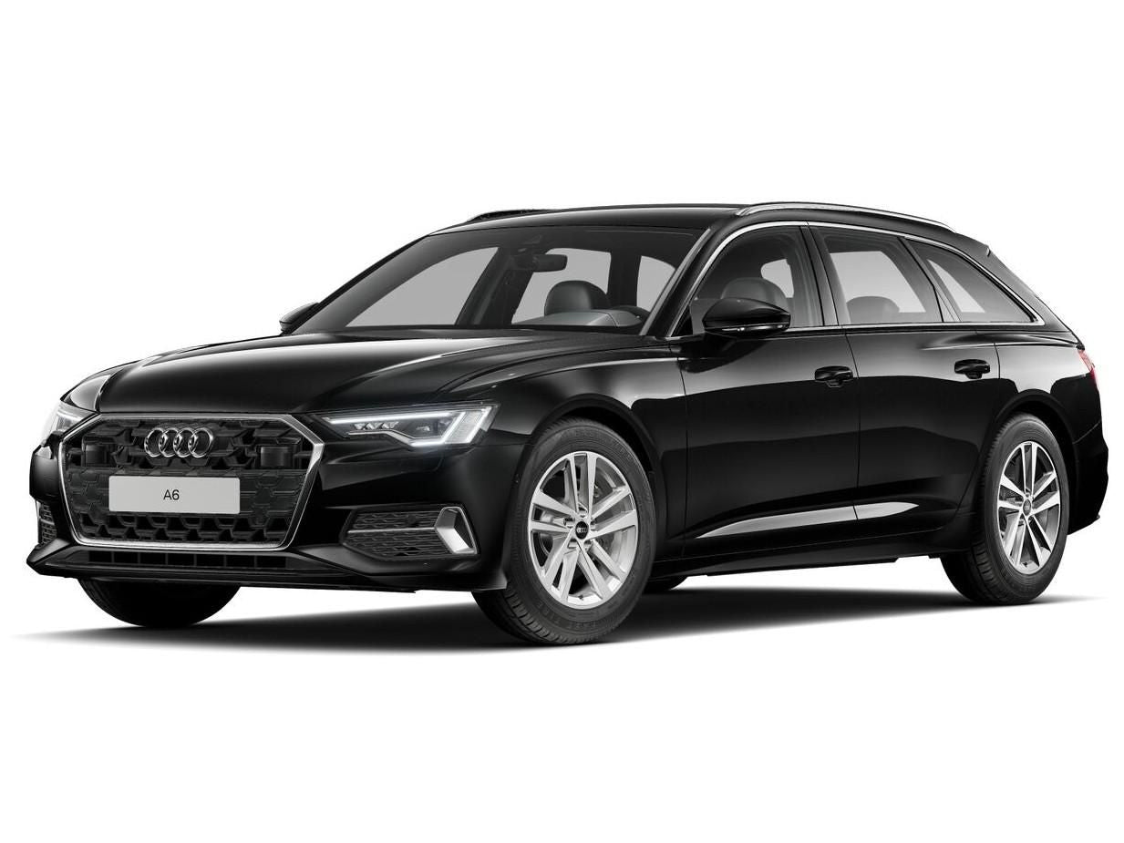 Audi A6 Avant 45 TFSI - Samsaru's Car Outlet