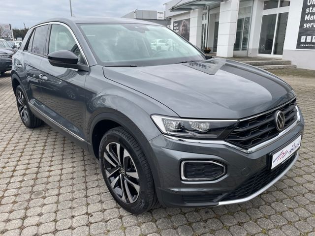 Volkswagen T-Roc Style United 1.0 TSI - Samsaru's Car Outlet