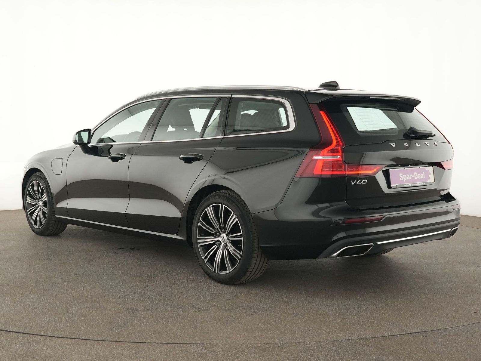 Volvo V60 Inscription Expression Recharge AHK|Navi|LED