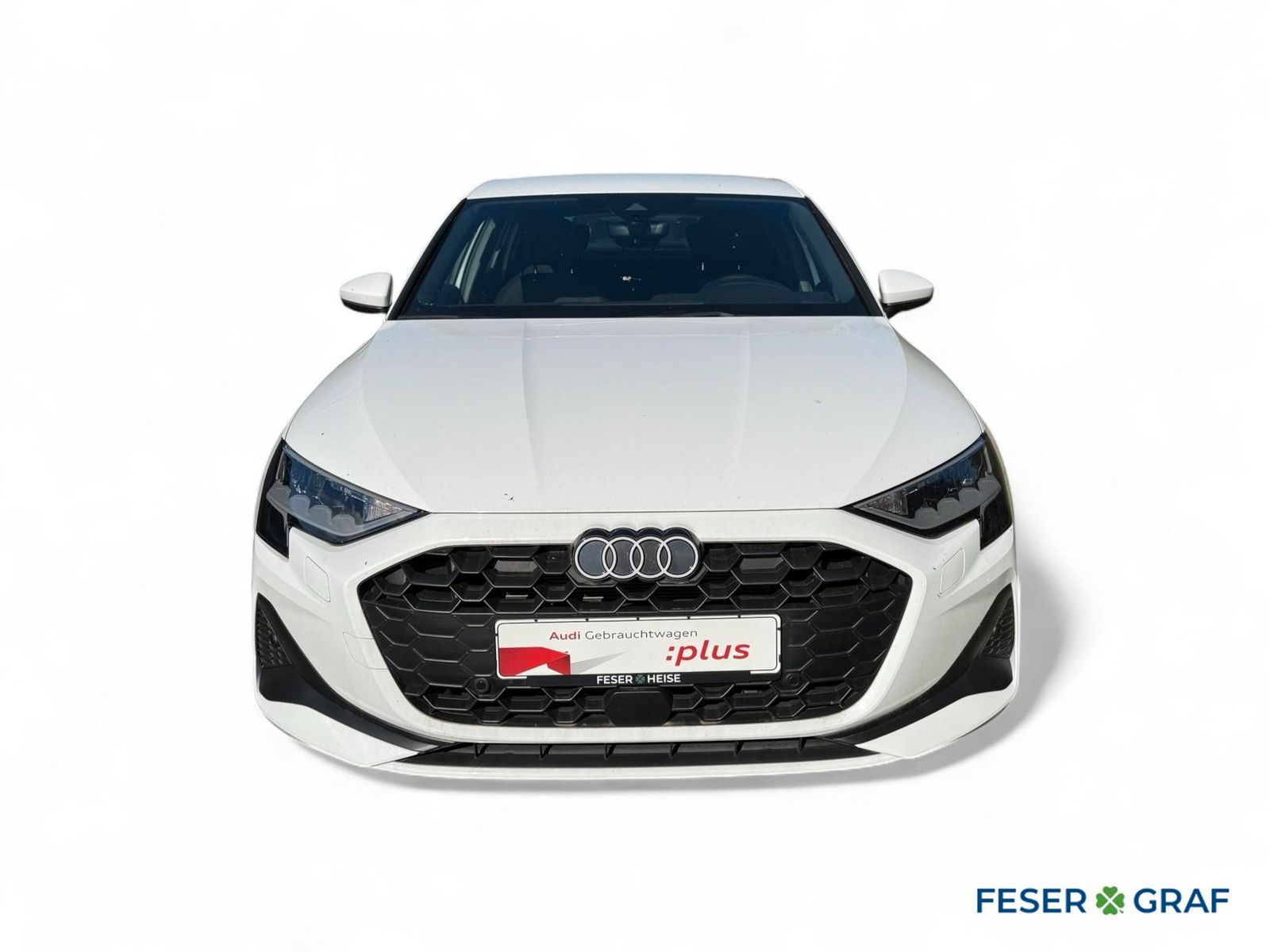 Audi A3 Sportback 30 TFSI SHZ/CarPlay/PDC+/GRA