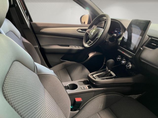 Renault Arkana 1.3 TCe 140 Techno - Samsaru's Car Outlet