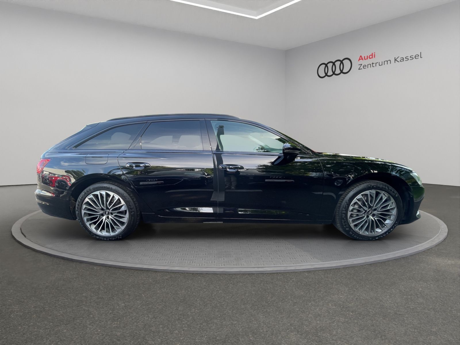 Audi A6 Av. 50 TFSI e quattro - Samsaru's Car Outlet