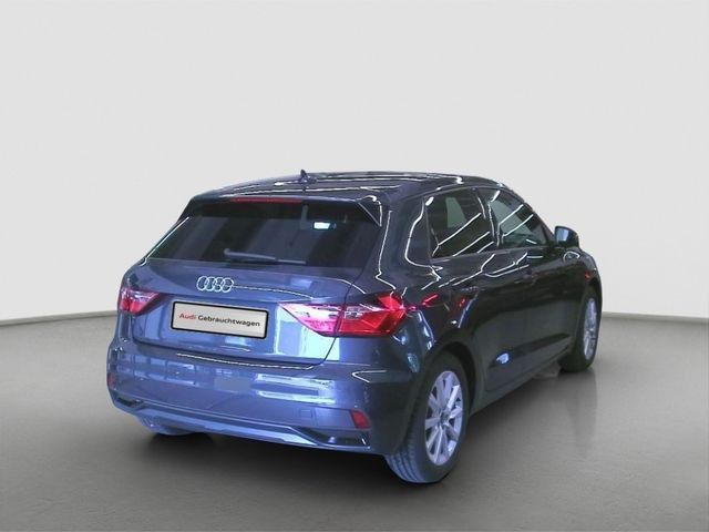 Audi A1 Sportback advanced 30 TFSI S tr - Samsaru's Car Outlet