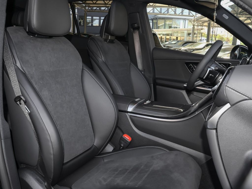 Mercedes-Benz GLC 200 d 4M AMG-Sport/Pano/Distr/Memo/AHK/360°