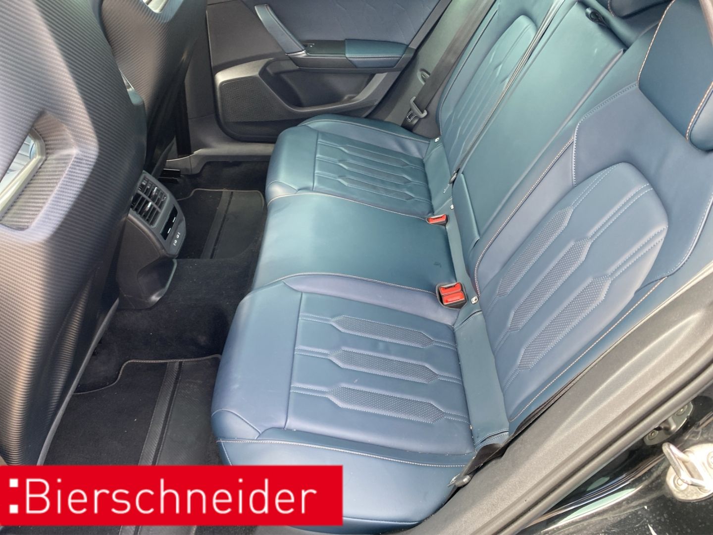 Cupra Formentor VZ 2.0 TSI 4Drive DSG BREMBO AHK Pano