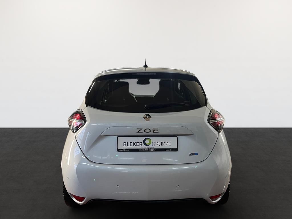 Renault ZOE Intens Z.E. 50 - Samsaru's Car Outlet